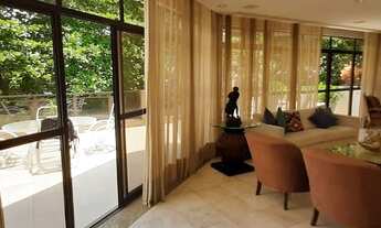 Imagem: Barra da Tijuca, Cobertura Linear 300m2