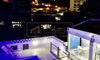 Imagem 7: CASA COM 05 QUARTOS SENDO 02 SUÍTES EM VILA NOVA - COLATINA - ES