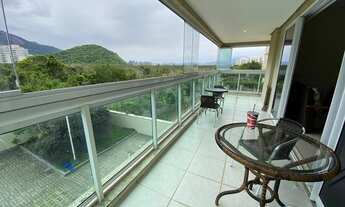 Imagem 7: APARTAMENTO DE 4 QUARTOS , VARANDÃO SOL DA MANHÃ , VISTA LIVRE