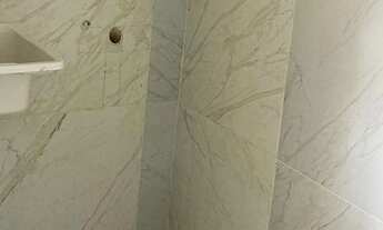 Imagem 4: Apartamento com Varanda no João Paulo II 49,6m²