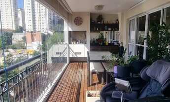 Imagem 4: Apartamento para venda possui 150 metros quadrados com 3 quartos em Pinheiros - São Paulo