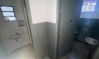 Imagem 6: Galpão/Depósito/Armazém para aluguel possui 1417 metros quadrados em Vila Bertioga - São P