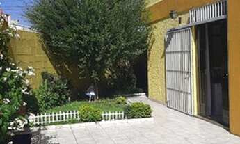 Imagem 5: Imperdivel Maravilhoso sobrado 3 dorms 4 vagas nobre SBC