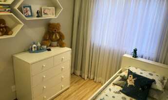 Imagem 4: Apartamento para venda com 126 metros quadrados com 2 quartos em Ipitanga Porteira fecha