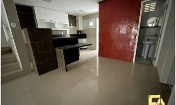 Imagem 5: Casa com 3 andares no Passaré, 300 m2