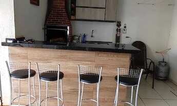 Imagem 4: Casa em alvenaria