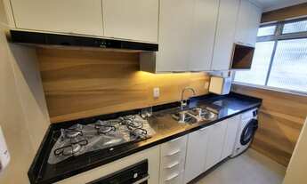 Imagem: Apartamento para aluguel possui 40 metros