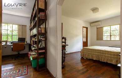 Imagem 11: Casa à venda, 249 m² por R$ 2.200.000,00 - Brooklin Paulista - São Paulo/SP