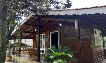 Imagem 5: Casa condomínio UBA pendotiba 220 metros quadrados com 5 quartos em Vila Progresso - Niter