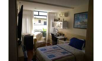 Imagem 4: Rio de Janeiro - Apartamento Padrão - Recreio dos Bandeirantes