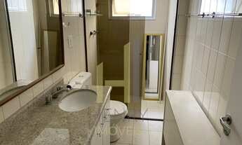 Imagem 6: Apartamento com 114 m e 3 quartos para alugar - Paraíso