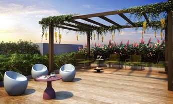 Imagem 7: São Paulo - Apartamento Padrão - Vila Dom Pedro I