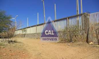 Imagem 3: Terreno medindo 40 x 50 - Lot. Novo Everest - Salgueiro