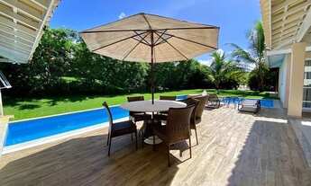 Imagem 3: 6 suítes quietas do sauipe