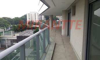 Imagem 5: Apartamento para venda com 265 metros quadrados com 4 quartos em Santana - São Paulo - SP