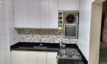 Imagem 7: Apartamento Enseada com Lazer- Guarujá - SP