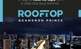 Imagem 2: EA-Lançamento Rooftoop Agamenon Prince | 38m²