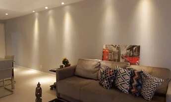 Imagem 6: Apartamento para venda com 100 metros quadrados com 3 quartos em Jardim Ampliação - São Pa