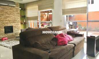 Imagem 4: Casa à venda, 190 m² por R$ 1.975.000,00 - Jardim Prudência - São Paulo/SP