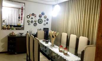 Imagem 5: Casa para venda 4 suítes com porteira fechada na estrada do coco - Lauro de Freitas - BA