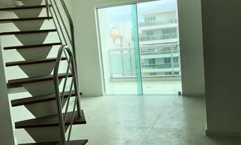 Imagem 7: Cobertura para venda possui 220 metros quadrados com 3 quartos em Braga - Cabo Frio - RJ