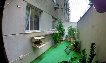 Imagem 6: Apartamento no Villaggio Laranjeiras em Vaparaíso