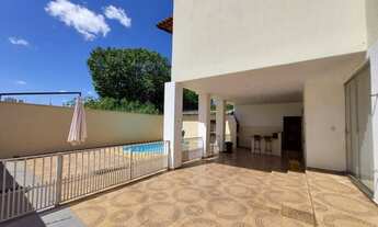 Imagem 3: Venda sobrado 200m2, 4 quartos, 4 suites, 6 banheiros, 6 vagas no Jardim Atlântico - Goiân