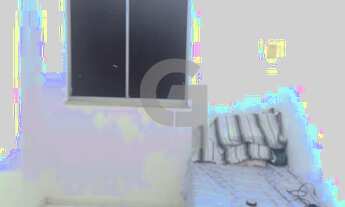 Imagem 6: 2/4, nascente e lazer no Cond. Residencial Family - Caji, Lauro de Freitas