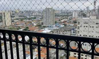 Imagem 7: Apartamento para Venda em São Paulo, Chácara Califórnia, 3 dormitórios, 1 suíte, 3 banheir