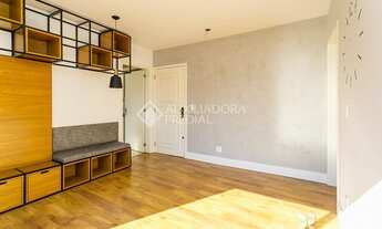 Imagem 3: Apartamento para venda possui 72 metros quadrados com 2 quartos em Petrópolis - Porto Aleg