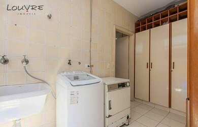 Imagem 7: Casa à venda, 249 m² por R$ 2.200.000,00 - Brooklin Paulista - São Paulo/SP