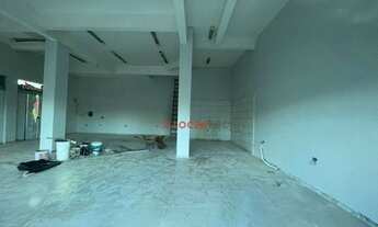 Imagem 2: Salão para alugar, 120 m² por R$ 3.200,00/mês - Jardim Panorama - Sarandi/PR