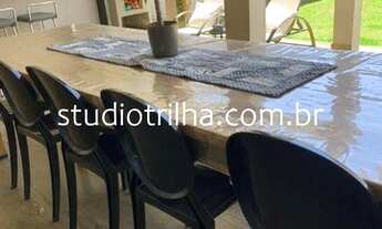 Imagem 4: Casa de condomínio sobrado à venda com 230m² com 4 quartos no Urbanova