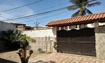 Imagem 3: Linda casa linear e independente com com 03 quartos com área gourmet Recantott