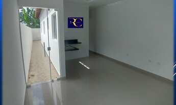 Imagem 3: Casa com Piscina lado lado praia em Itanhaém