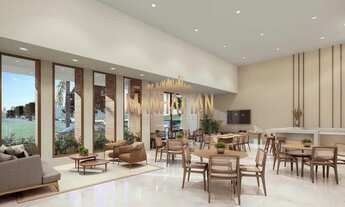 Imagem 6: Lotes em condomínio de alto padrão na Priscila Dutra. Cond. Villamarine