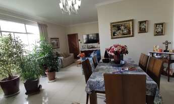 Imagem 4: Apartamento na Barra | Sala ampliada