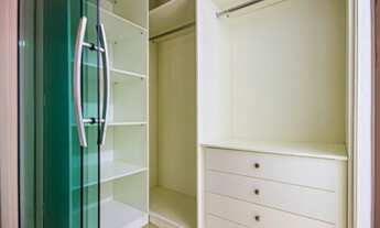 Imagem 3: Casa de condomínio para venda possui 315 metros quadrados com 4 quartos