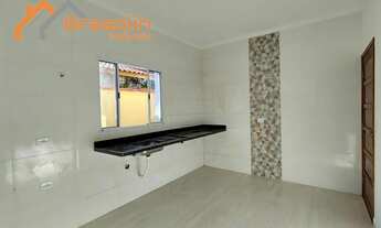 Imagem 6: Casa à venda no bairro Balneário Santa Terezinha - Mongaguá/SP