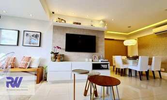 Imagem 7: Apartamento 3 Dormitórios 1 Suíte à venda 102 m² R$ 768.000,00 - São Lázaro - Salv