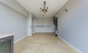 Imagem 5: Apartamento Cobertura Duplex para Venda em Perdizes São Paulo-SP