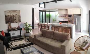 Imagem 7: Casa para VENDA em SWISS PARK - CAMPINAS - 220m² - R$ 1.650.000,00