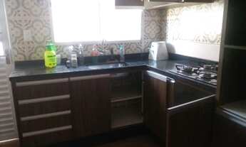 Imagem 2: Jd Amália - Um brinco de casa