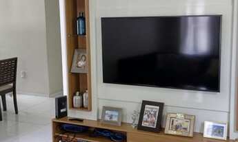 Imagem 2: Casa no condomínio Costa Rica com 3/4 sendo 1 suíte