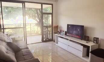 Imagem 3: Apartamento para venda tem 154 metros quadrados com 3 quartos