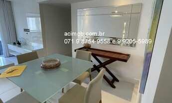 Imagem 4: Excelente Apartamento de 2 Quartos Com Duas Suites no Coração da Graça