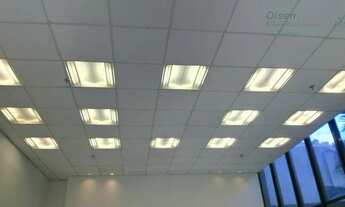 Imagem 4: LO0015 - Loja para alugar, 167 m² por R$ 11.000/mês - Moema - São Paulo/SP