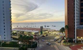 Imagem: Lindo apartamento mobiliado no Meireles