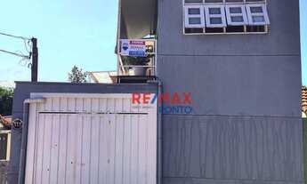 Imagem 2: Casa com 3 dormitórios à venda, 111 m² por R$ 280.000,00 - Aterrado - Mogi Mirim/SP