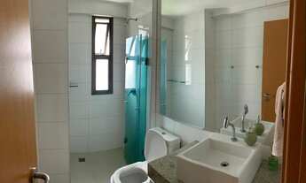 Imagem 5: Apartamento para aluguel com 125 metros quadrados com 3 quartos em Boa Viagem - Recife - P